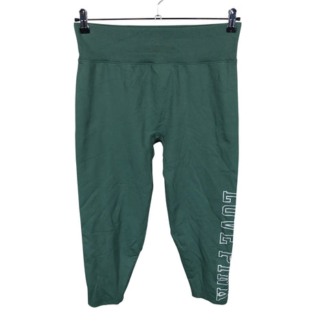 Unisex Victoria's Secret - Poolpikad spordipüksid, suurus 42 - Roheline ()