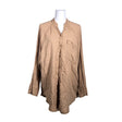 Unisex Aerie - Mitteveniv tuunika, suurus 40 - Pruun ()