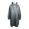 Unisex Zizzi - Dressikangast tuunika, suurus 46 - Roheline ()