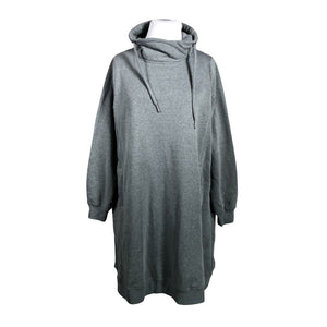 Unisex Zizzi - Dressikangast tuunika, suurus 46 - Roheline (1)