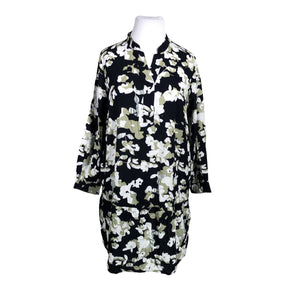 Unisex Tom Tailor - Mitteveniv kleit, suurus 46 - Must (1)