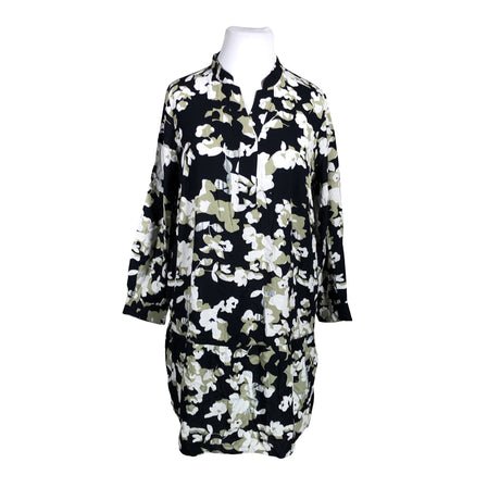 Unisex Tom Tailor - Mitteveniv kleit, suurus 46 - Must ()