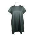Unisex Uniqlo - Trikotaažist tuunika, suurus 42 - Roheline ()