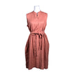 Unisex Uniqlo - Mitteveniv kleit, suurus 40 - Punane ()