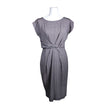 Unisex Park Lane - Trikotaažist kleit, suurus 40 - Must ()