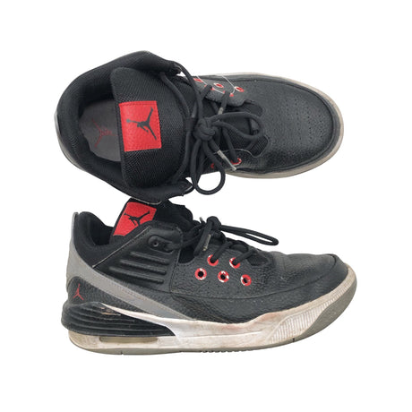 Unisex Jordan (Nike) - Tennised, suurus 38 - Must ()