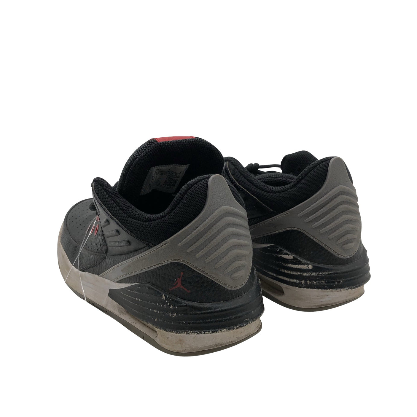 Unisex Jordan (Nike) - Tennised, suurus 38 - Must (2)