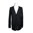 Unisex Gap - Kardigan, suurus 38 - Must ()