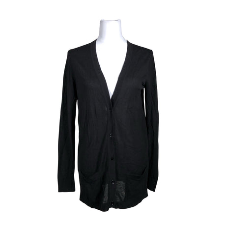 Unisex Gap - Kardigan, suurus 38 - Must ()