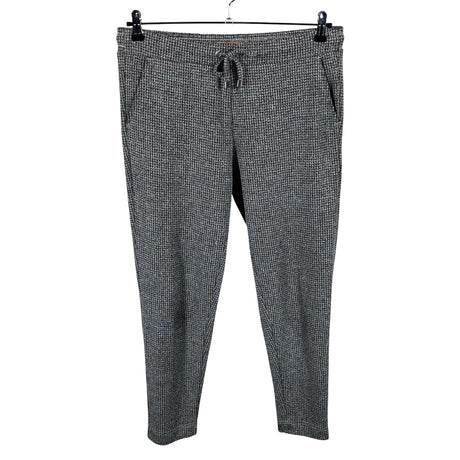 Unisex Noom - Mittevenivad püksid, suurus 40 - Hall ()