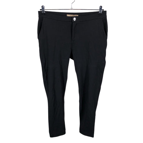 Unisex Noom - Trikotaažist püksid, suurus 40 - Must ()