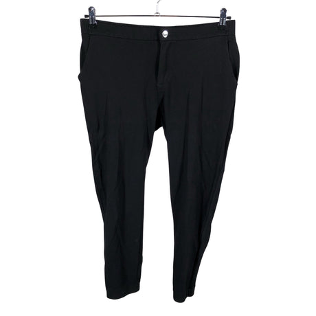 Unisex Noom - Mittevenivad püksid, suurus 40 - Must ()