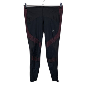 Unisex Asics - Spordiretuusid, suurus 40 - Must (1)