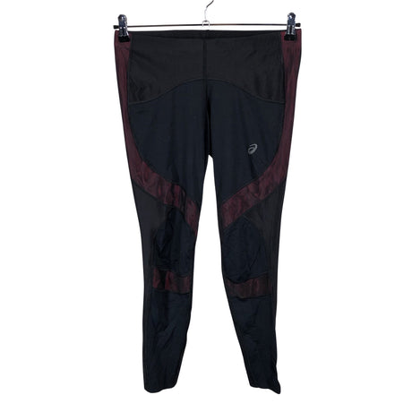 Unisex Asics - Spordiretuusid, suurus 40 - Must ()