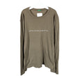 Unisex Benetton - Trikotaažist pluus, suurus 152 - 158 - Beige ()