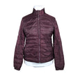 Unisex Massimo Dutti - Kerge sulejope, suurus 42 - Lilla ()