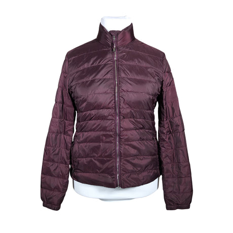 Unisex Massimo Dutti - Kerge sulejope, suurus 42 - Lilla ()