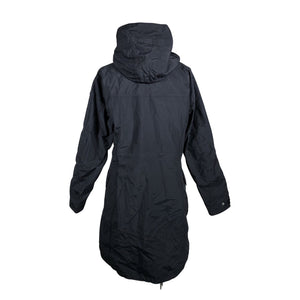 Unisex Didriksons - Parka, suurus 40 - Must (2)