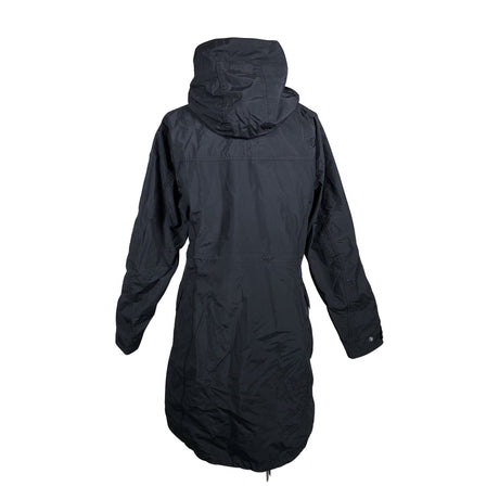 Unisex Didriksons - Parka, suurus 40 - Must (2)