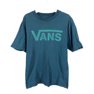 Unisex Vans - T-särk, suurus 134 - 140 - Sinine (1)