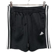 Unisex Adidas - Lühikesed spordipüksid, suurus 146 - 152 - Must ()