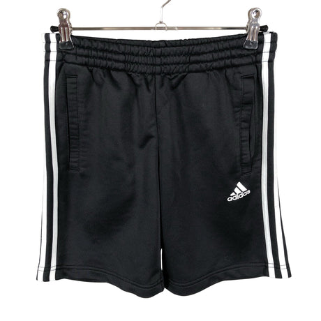 Unisex Adidas - Lühikesed spordipüksid, suurus 146 - 152 - Must ()
