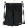 Unisex Adidas - Dressikangast lühikesed püksid, suurus 146 - 152 - Must ()
