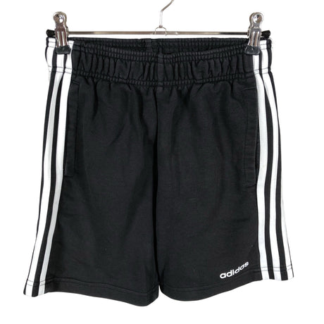 Unisex Adidas - Dressikangast lühikesed püksid, suurus 146 - 152 - Must ()