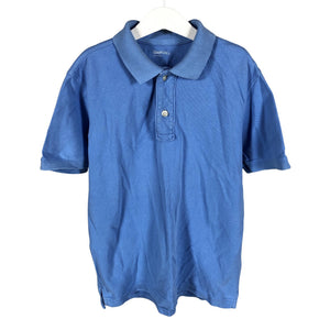 Unisex Gap - Polosärk, suurus 134 - 140 - Sinine (1)