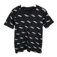 Unisex Adidas - T-särk, suurus 134 - 140 - Must ()