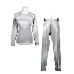 Unisex Polarn O. Pyret - Ööpesu, suurus 34 - Hall (1)