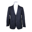 Unisex Tagliatore - Pintsak, suurus L - Sinine ()