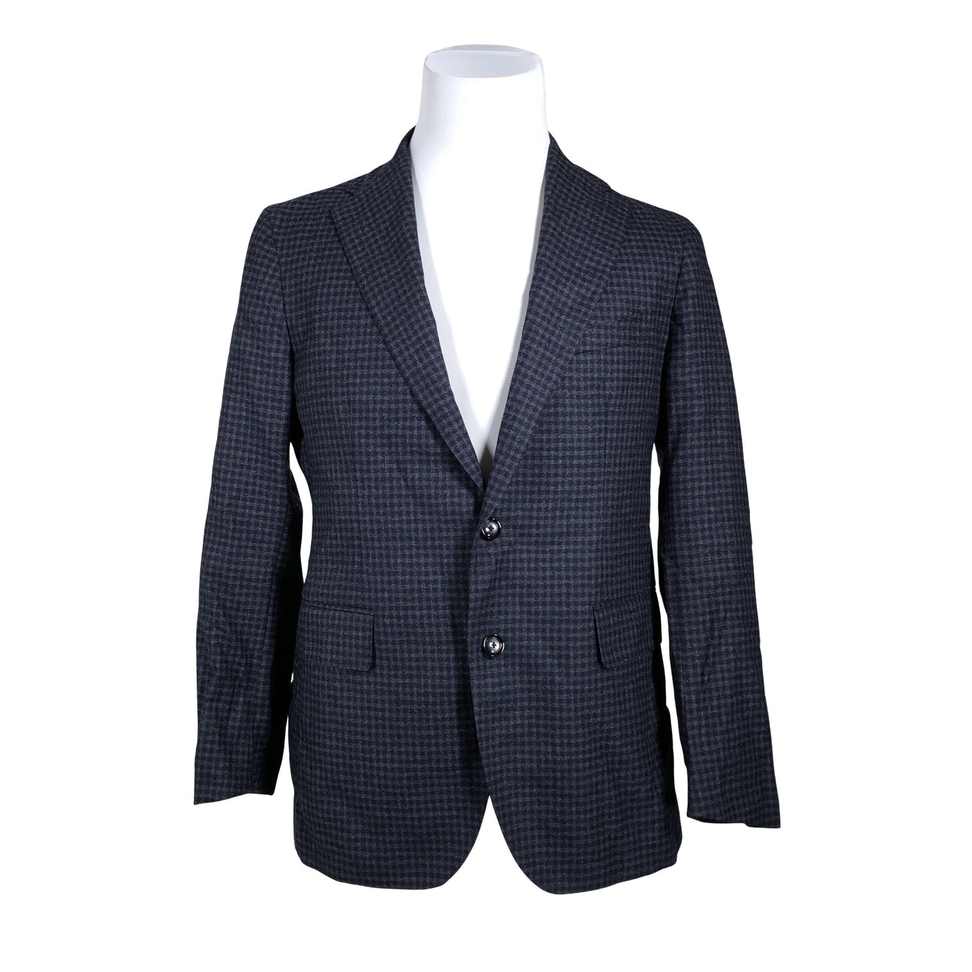 Unisex Tagliatore - Pintsak, suurus L - Sinine (1)