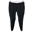 Unisex Hugo Boss - Ülikonna püksid, suurus W32 - Must ()