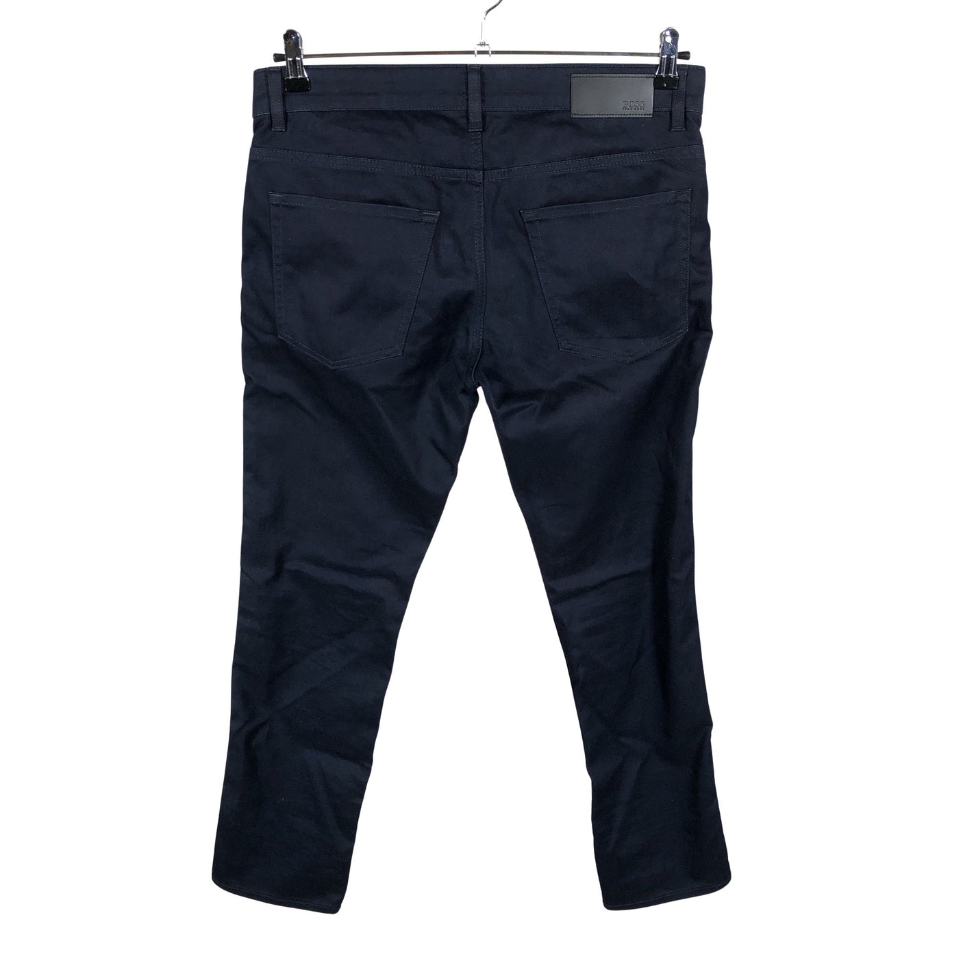 Unisex Hugo Boss - Teksad, suurus W33 - Sinine (2)