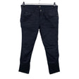 Unisex Hugo Boss - Teksad, suurus W33 - Sinine ()
