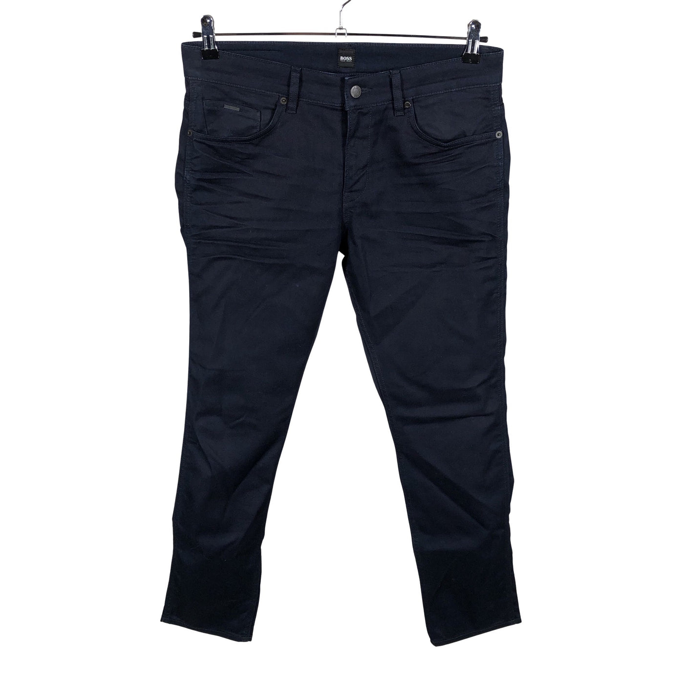 Unisex Hugo Boss - Teksad, suurus W33 - Sinine (1)
