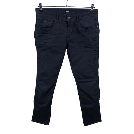Unisex Hugo Boss - Teksad, suurus W33 - Sinine ()