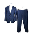 Unisex Hugo Boss - Ülikond, suurus XL - Sinine ()