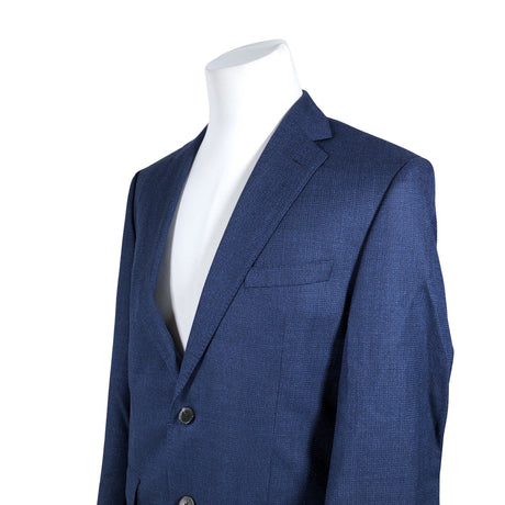 Unisex Hugo Boss - Ülikond, suurus XL - Sinine (2)
