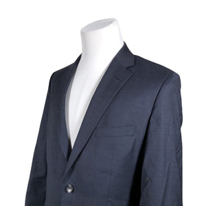 Unisex Hugo Boss - Ülikond, suurus XL - Sinine (2)