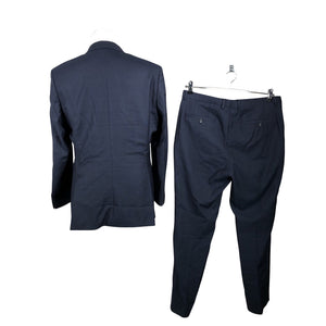 Unisex Hugo Boss - Ülikond, suurus XL - Sinine (3)