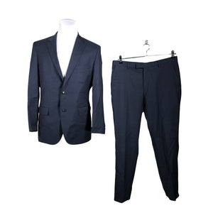 Unisex Hugo Boss - Ülikond, suurus XL - Sinine (1)