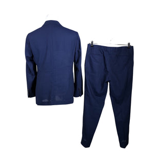 Unisex Sauma - Ülikond, suurus M - Sinine (3)