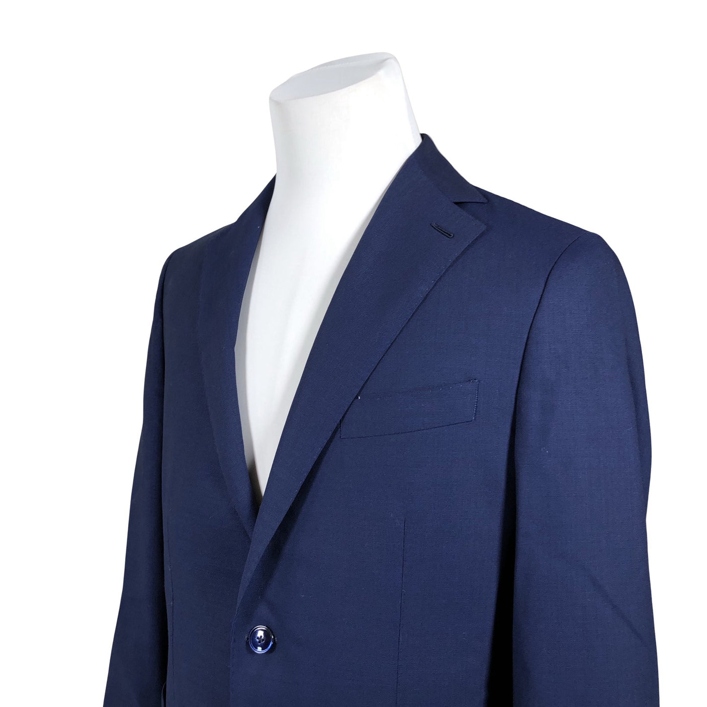 Unisex Sauma - Ülikond, suurus M - Sinine (2)
