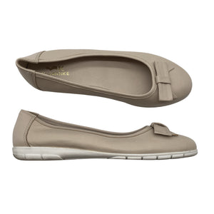 Unisex Klondike - Baleriinad, suurus 39 - Beige (1)