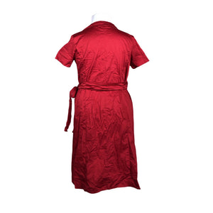 Unisex Marina Rinaldi - Mitteveniv kleit, suurus 42 - Punane (2)