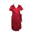 Unisex Marina Rinaldi - Mitteveniv kleit, suurus 42 - Punane ()