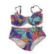 Unisex Freya - Bikiinid, suurus 40 - Roosa ()