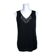 Unisex M&G - Topp, suurus 40 - Must ()